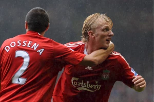 Neverovatno - Znate li ko je strelac poslednjeg gola u pobedi Liverpula nad Realom?